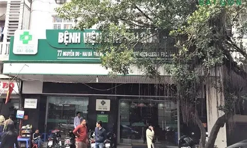 3 bệnh viện phải tạm dừng hoạt động do không đảm bảo an toàn phòng chống dịch COVID-19